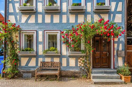 Eingangsbereich - 