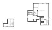 Grundriss Skizze EG - 
