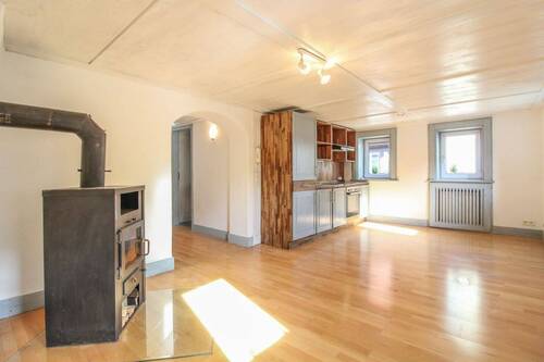 Wohnküche_2OG - 6 Zimmer Reihenendhaus zum Kaufen in Lich