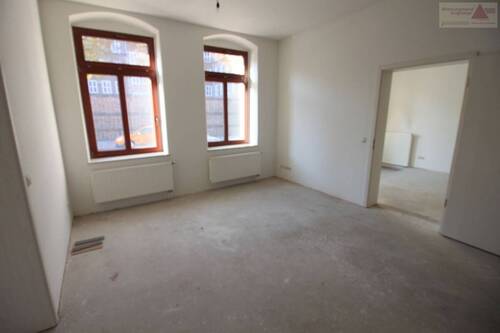 Raum 1 - Büro zur Miete in Chemnitz