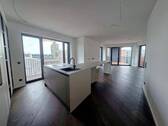 Bild 2 - 3 Zimmer Etagenwohnung zur Miete in Hamburg