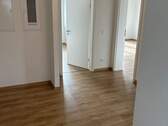 Flur/Eingangsbereich - 4 Zimmer Etagenwohnung zur Miete in Würzburg