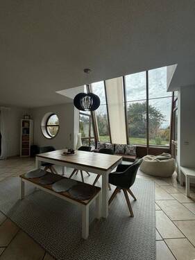 Bild 2 - 5 Zimmer Einfamilienhaus zum Kaufen in Tittmoning