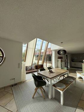 Bild 3 - 5 Zimmer Einfamilienhaus in Tittmoning