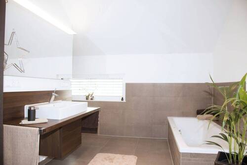 Hier könnten Sie zu Hause sein - 