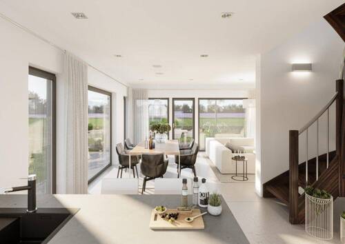 Hier könnten Sie zu Hause sein - 