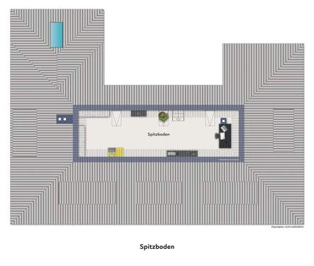 Spitzboden - 