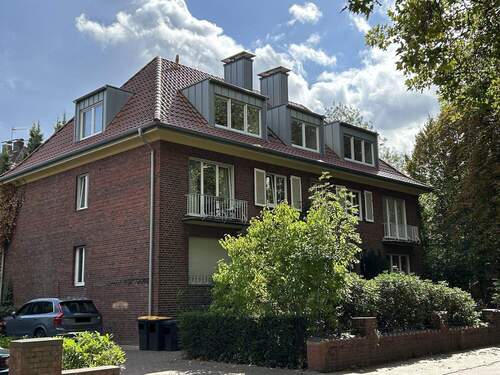 Bild 2 - 3 Zimmer Etagenwohnung zum Kaufen in Münster