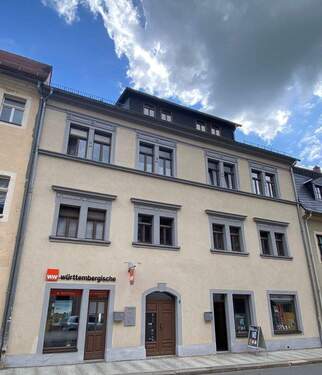 IMG_4713.jpg - Vollvermietetes Wohn- & Geschäftshaus in Oederan (Zentrum, Denkmal)