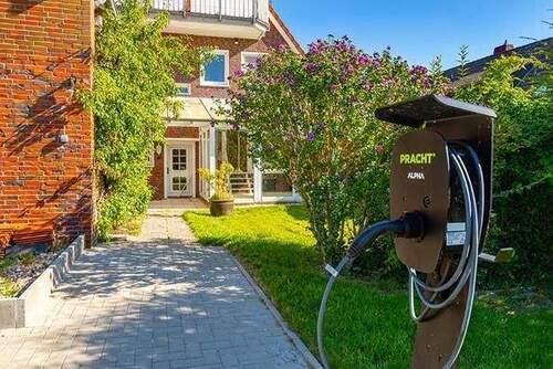 Objekt-Bild - 1 Zimmer Einfamilienhaus zum Kaufen in Wittmund OT Carolinensiel