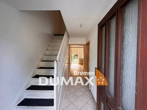 2 - 5 Zimmer Reihenmittelhaus zum Kaufen in Delmenhorst