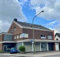 Aus erster Hand! Wohn- und Geschäftshaus in Hamm-Westen