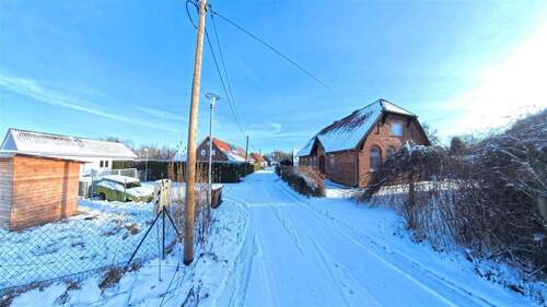 Umgebung - Grundstück in Altefähr zum Kaufen