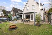 Gartenansicht - 