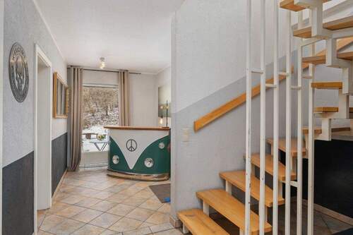 Flur - 4 Zimmer Einfamilienhaus zum Kaufen in Oyten