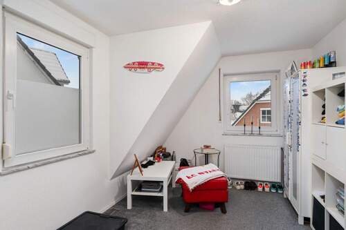 Zweites Kinderzimmer - 