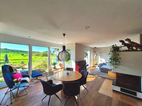 Wohnbereich1.jpg - Einfamilienhaus mit 200,00 m&sup2; in Lindau (Bodensee) zum Kaufen