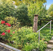 Familienfreundliches Reiheneckhaus in begehrter Lage von Augsburg-Hochzoll