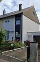 haus-frontansicht.jpg - 5 Zimmer Reihenendhaus zum Kaufen in Augsburg