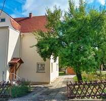 Ruhiges Wohnen am Fuße des Gebirges - Olbersdorf