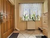 Eingangsbereich - 7 Zimmer Doppelhaushälfte in Olbersdorf