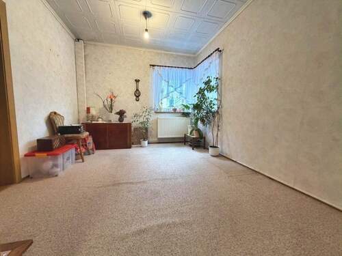 Innenansicht - Doppelhaushälfte mit 147,00 m&sup2; in Olbersdorf zum Kaufen