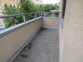 16 Balkon - 3 Zimmer Etagenwohnung in Plauen