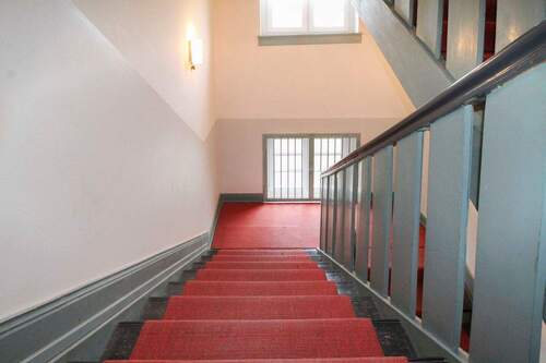 Treppenhaus - 