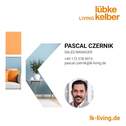 Visitenkarte - 4 Zimmer Etagenwohnung zum Kaufen in Berlin