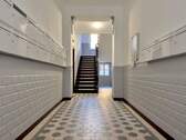 Treppenhaus - 