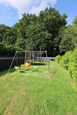 Garten für die Kinder - Mehrfamilienhaus, Wohnhaus mit 180,00 m&sup2; in Steinfurt_Kreis zum Kaufen