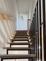 Treppe zum DG - 