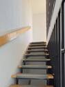 Treppe zum OG - 