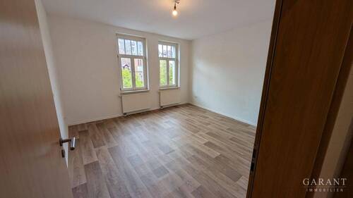Wohnzimmer1 - Etagenwohnung mit 81,00 m&sup2; in Pforzheim zum Kaufen