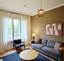Wohnstart für Ihr Kind in Schmargendorf - Berlin