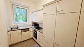Helle Einbauküche - Etagenwohnung mit 41,70 m&sup2; in Berlin zum Kaufen