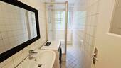 Duschbad mit Fenster - 