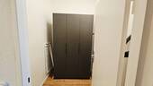 Kammer für Stauraum - 