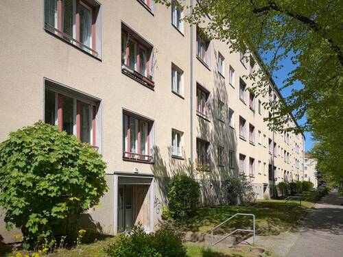 Außenansicht - 