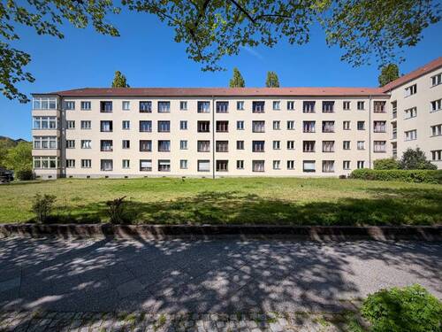 Hofansicht - 
