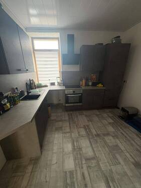 Küche 3.jpg - 3 Zimmer Etagenwohnung zur Miete in Deidesheim