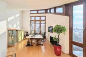 Arbeiten mit Tageslicht - 