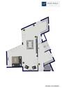 Grundriss Erdgeschoss - 