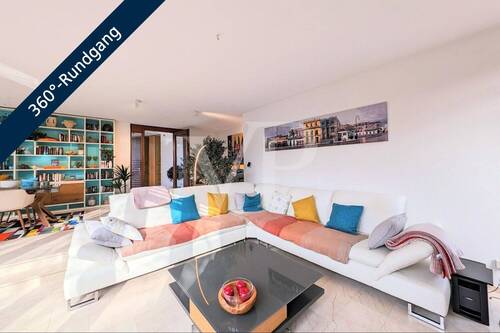 360° Rundgang - 