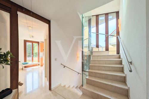 Feinste Materialien - 