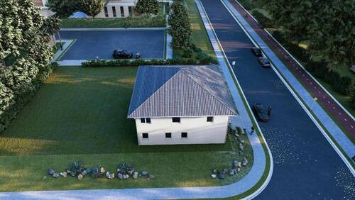 Bild 4 - Mehrfamilienhaus, Wohnhaus mit 270,00 m² in Oberkrämer zum Kaufen