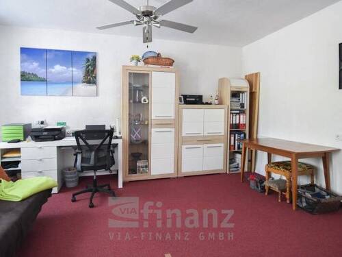 Arbeiten_Esszimmer - 
