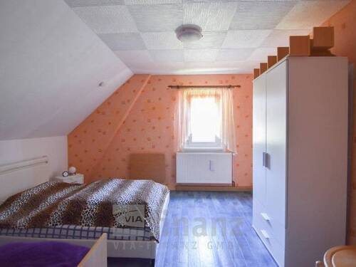 Schlafen - 