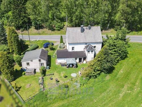 Luftbild - 