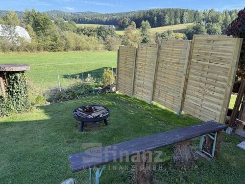 Feuerstelle - 